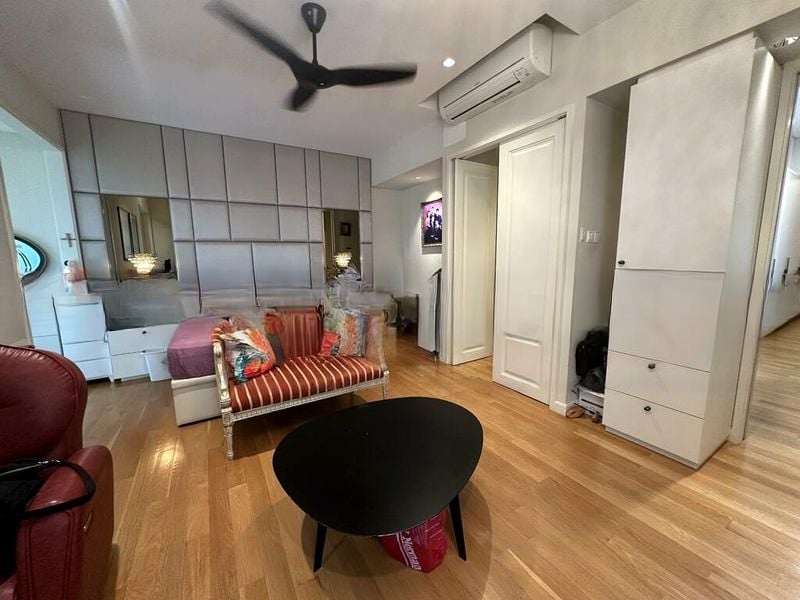 RESERVOIR VILLAS 11