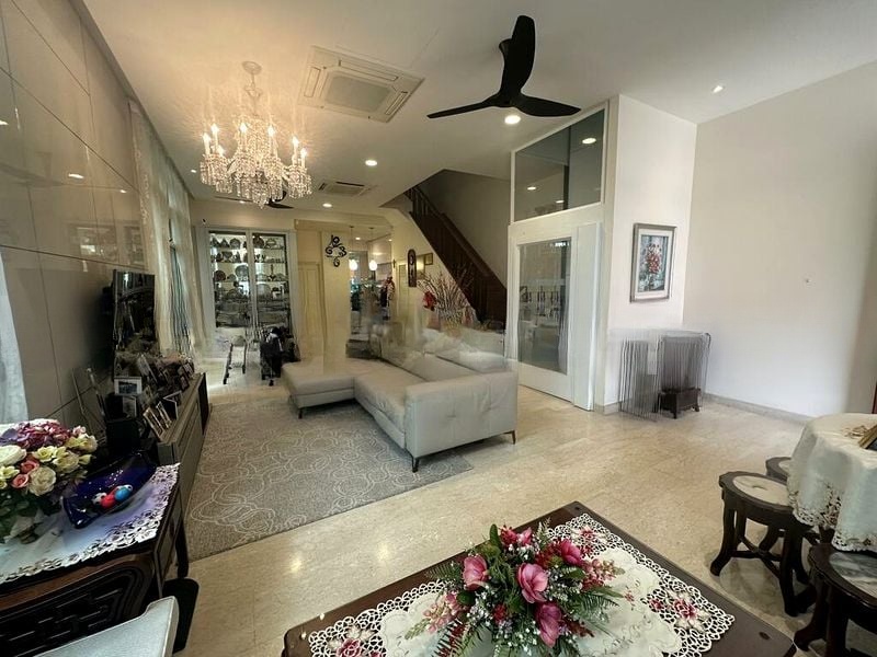 RESERVOIR VILLAS 2