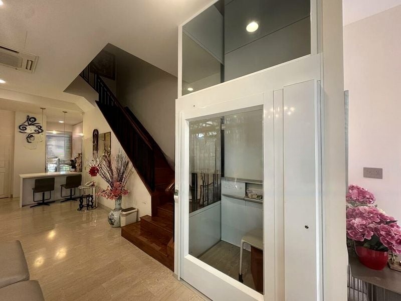 RESERVOIR VILLAS 3