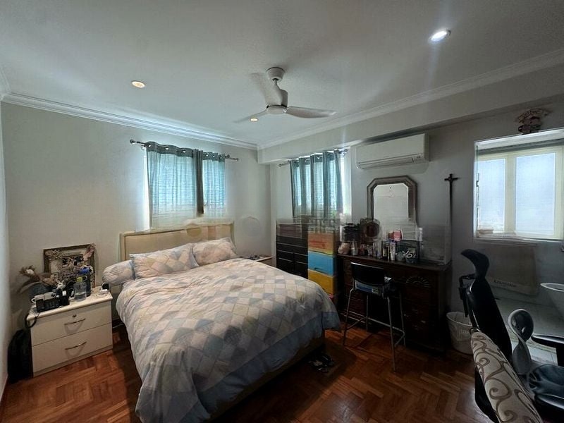 RESERVOIR VILLAS 9