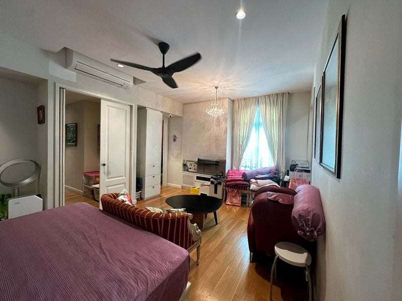 RESERVOIR VILLAS 10