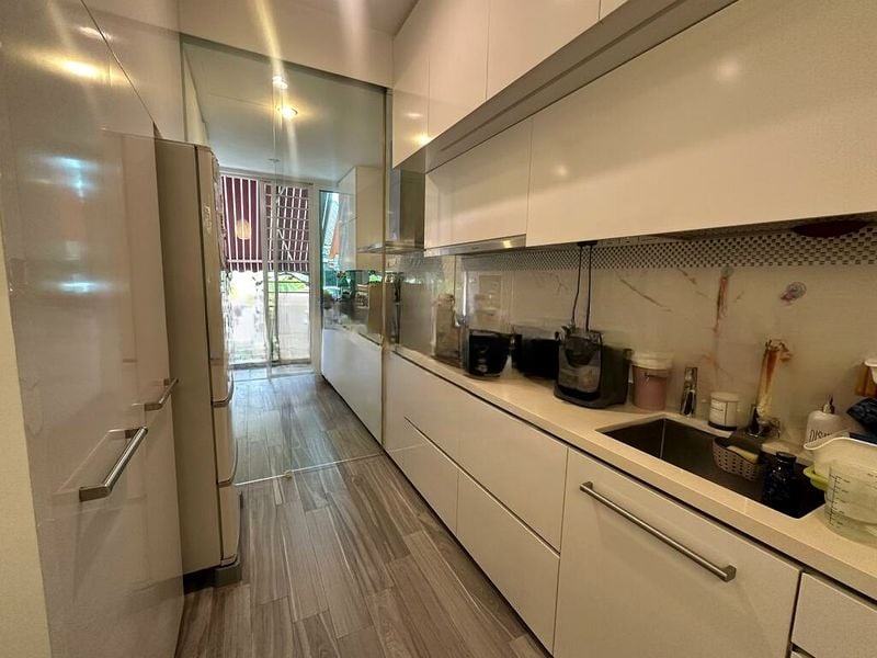 RESERVOIR VILLAS 6