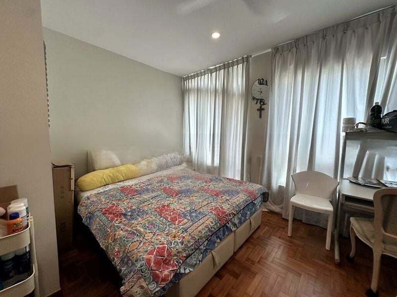 RESERVOIR VILLAS 8