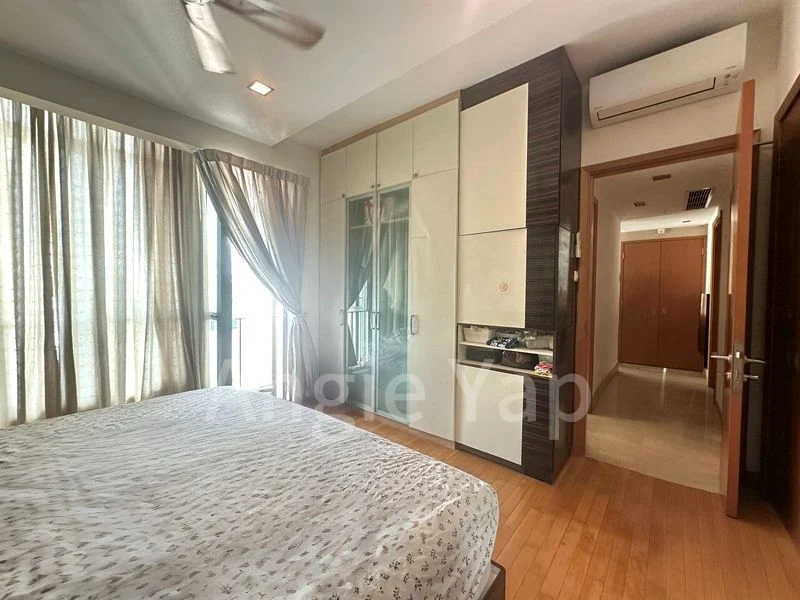 CARIBBEAN AT KEPPEL BAY 3