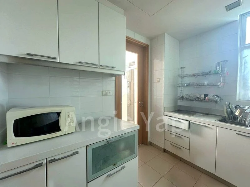 CARIBBEAN AT KEPPEL BAY 5