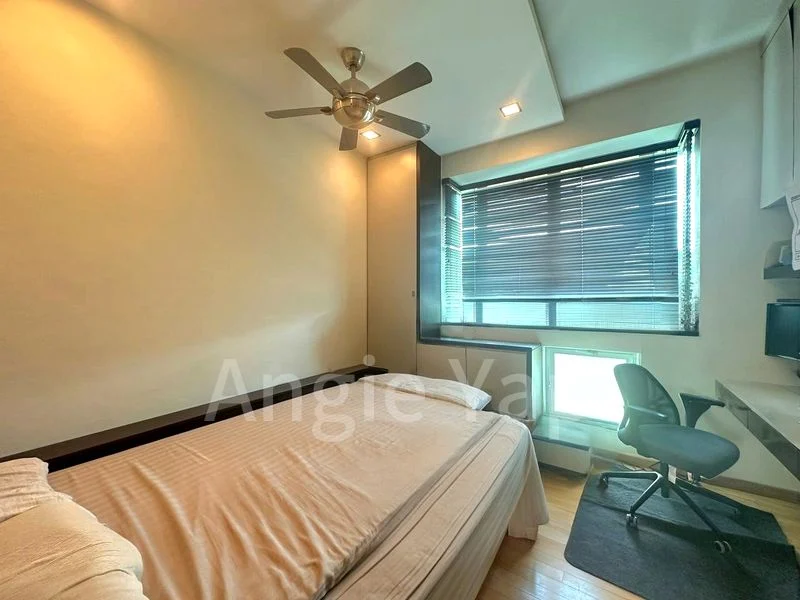 CARIBBEAN AT KEPPEL BAY 6