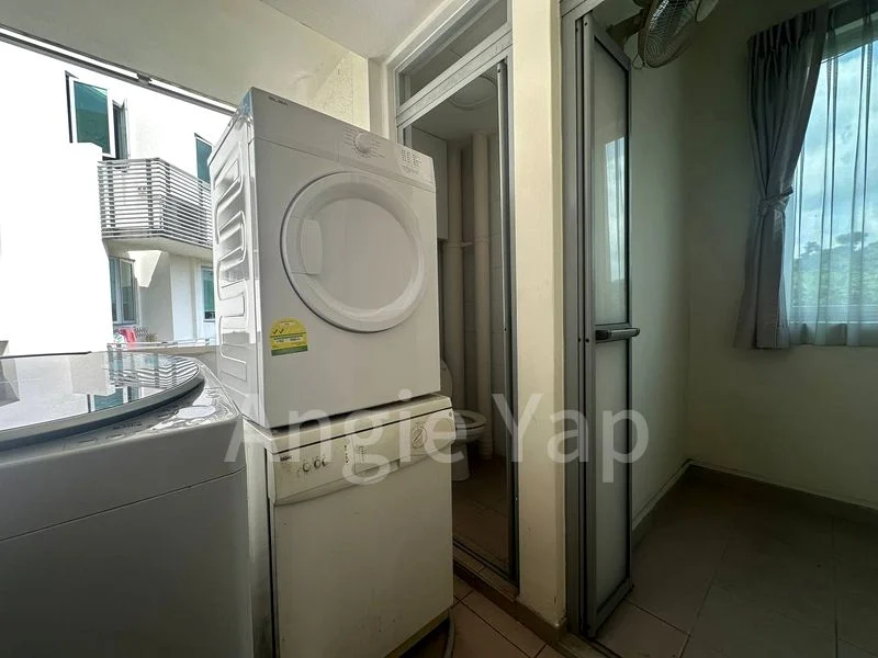 CARIBBEAN AT KEPPEL BAY 11