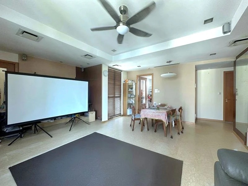 CARIBBEAN AT KEPPEL BAY