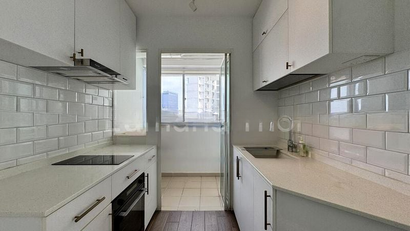 TELOK BLANGAH ST 31 5