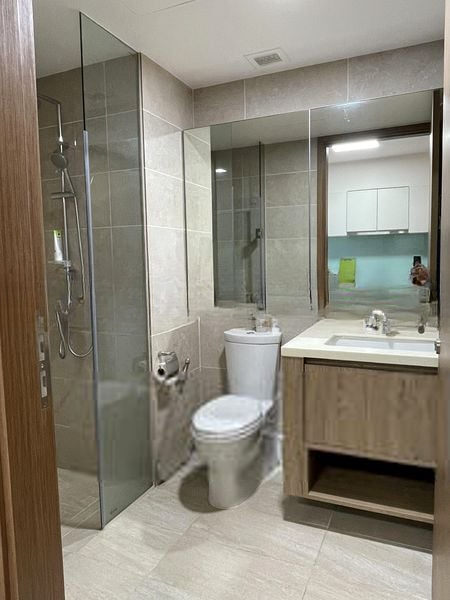 KINGSFORD WATERBAY 7