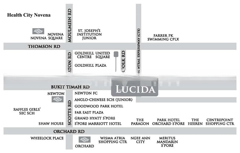 LUCIDA 14