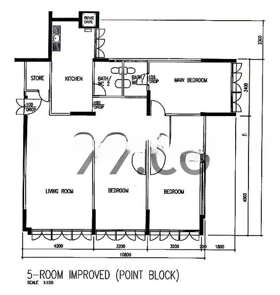JURONG EAST ST 13 10