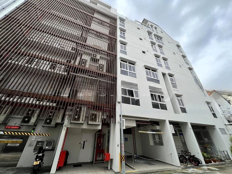 CAVAN SUITES 6