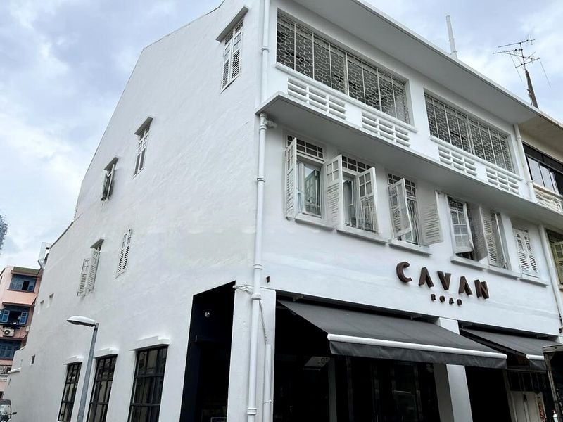CAVAN SUITES 8