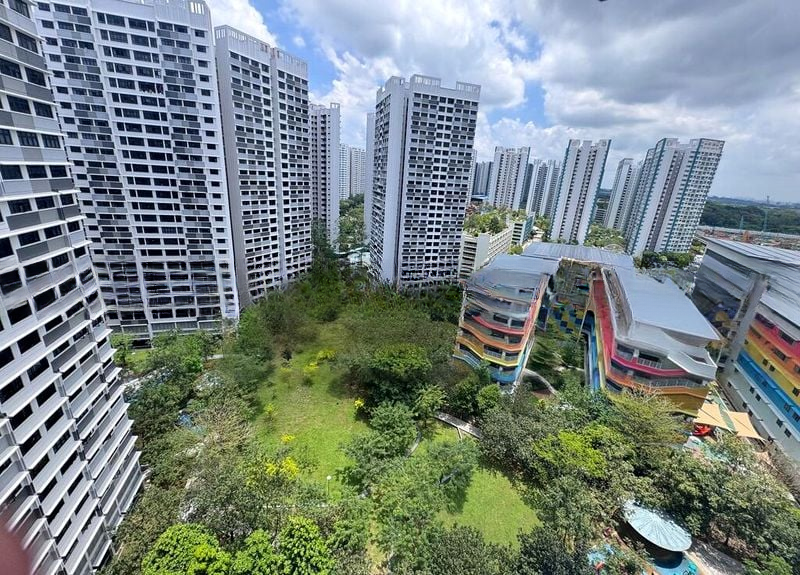 FERNVALE ST 10