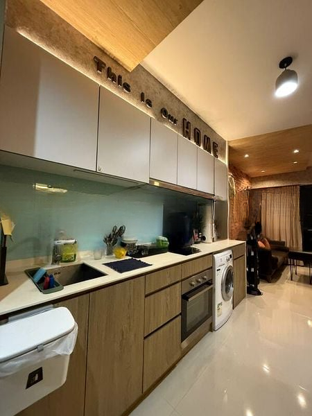 KINGSFORD WATERBAY 6