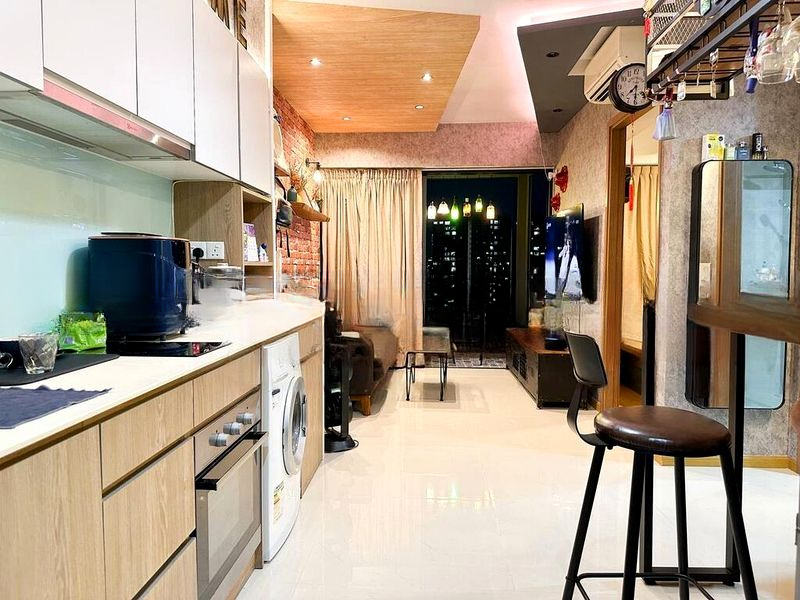 KINGSFORD WATERBAY 7