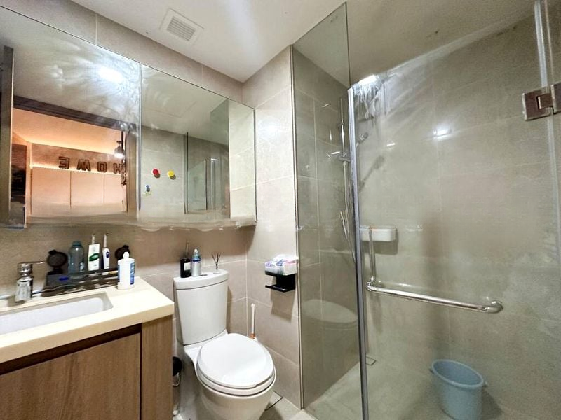 KINGSFORD WATERBAY 2