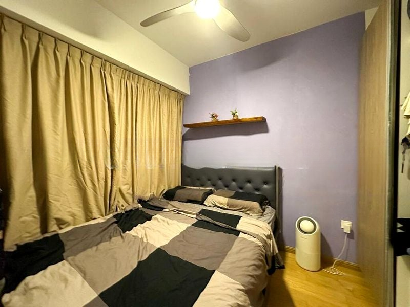 KINGSFORD WATERBAY 3