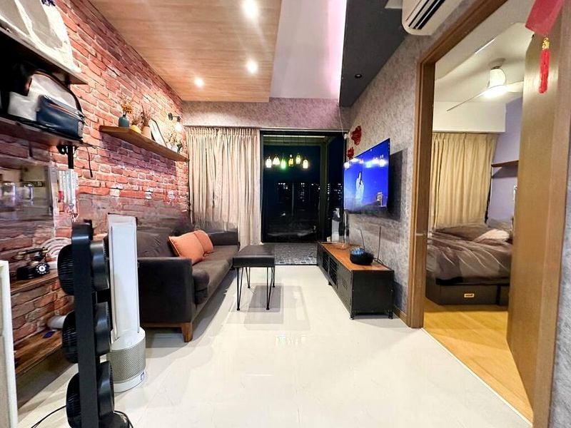 KINGSFORD WATERBAY 4