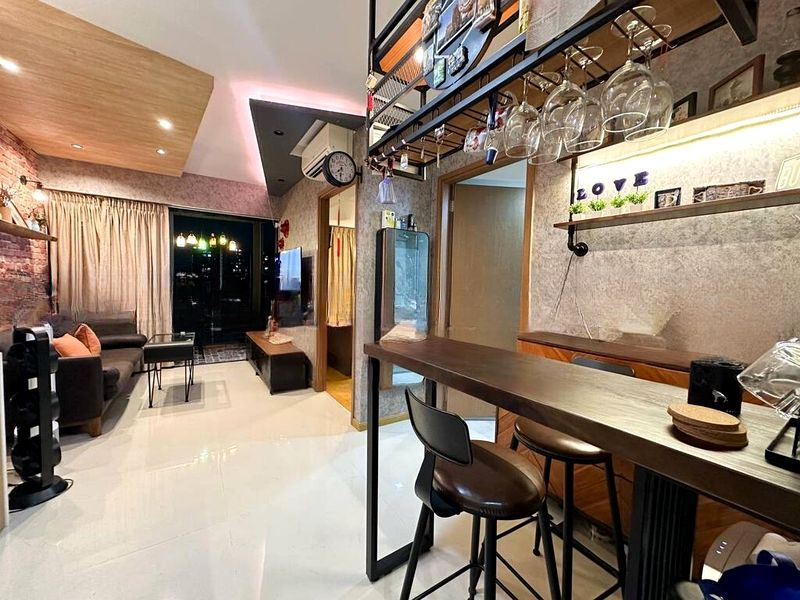 KINGSFORD WATERBAY 5