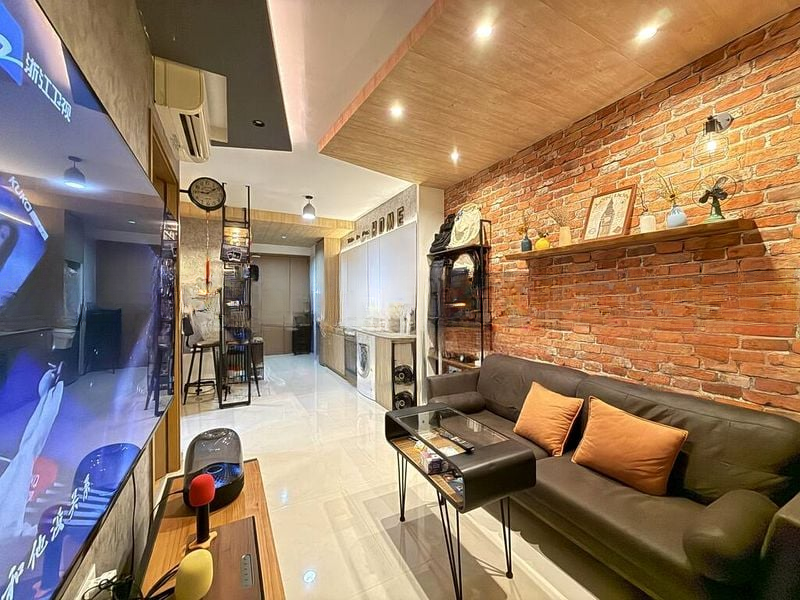 KINGSFORD WATERBAY 9