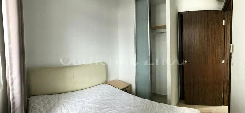 SUITES @ PAYA LEBAR 6