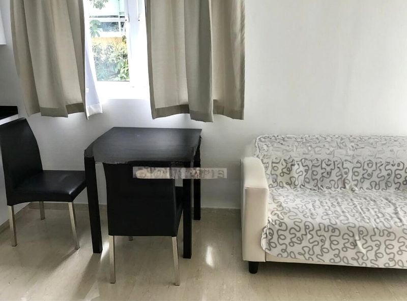 SUITES @ PAYA LEBAR 1