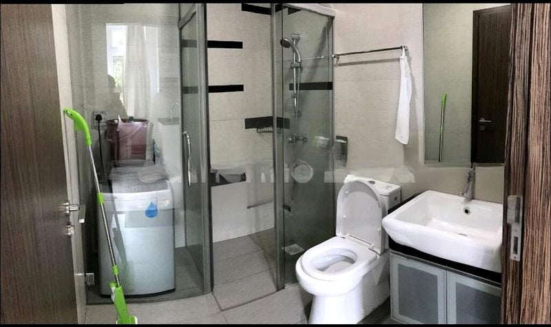 SUITES @ PAYA LEBAR 3