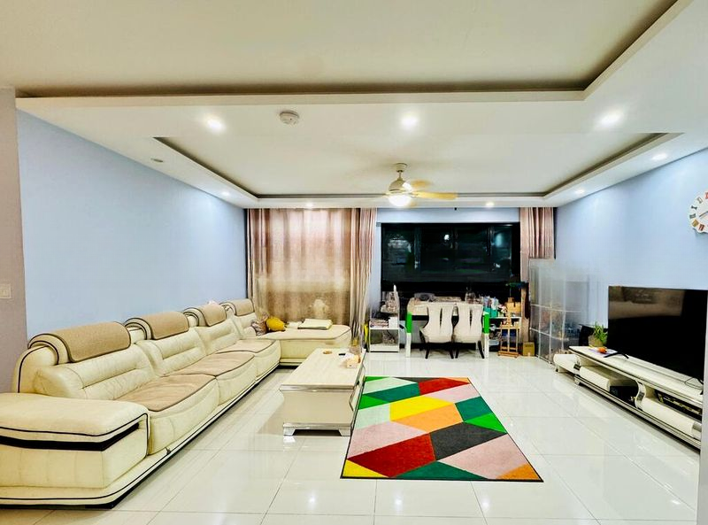 CHOA CHU KANG AVE 1 4