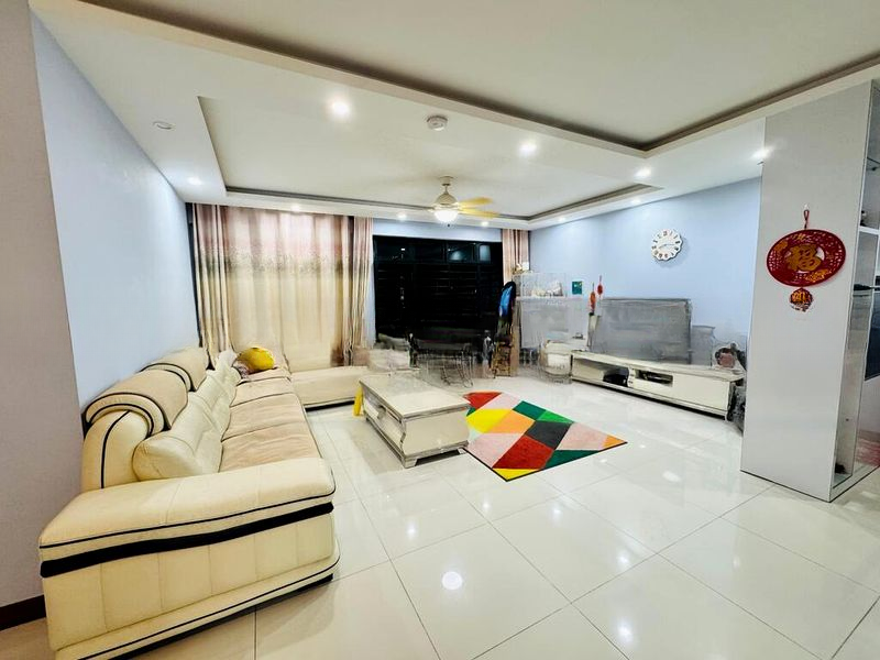 CHOA CHU KANG AVE 1 6