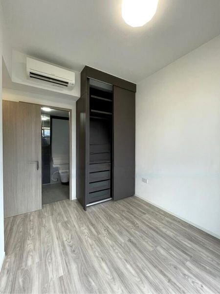 THE WOODLEIGH RESIDENCES 2