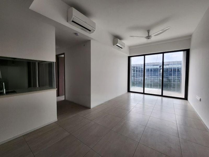 THE WOODLEIGH RESIDENCES 6