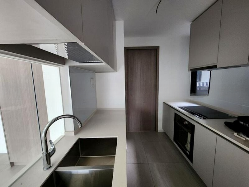 THE WOODLEIGH RESIDENCES 5