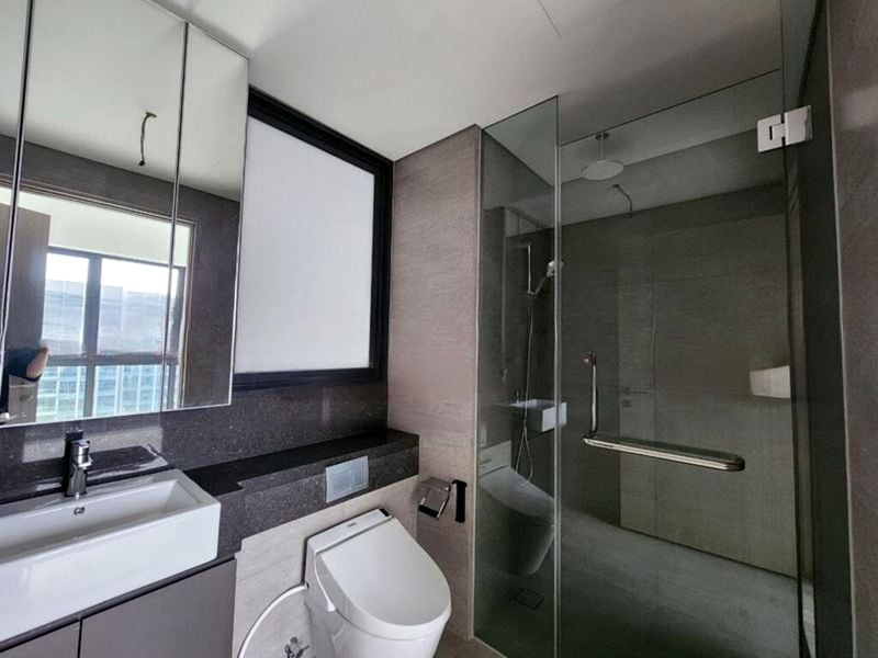 THE WOODLEIGH RESIDENCES 8