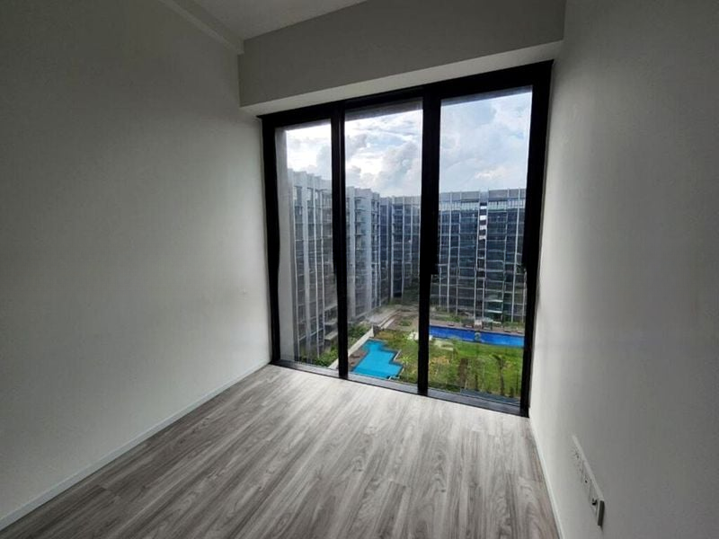 THE WOODLEIGH RESIDENCES 9