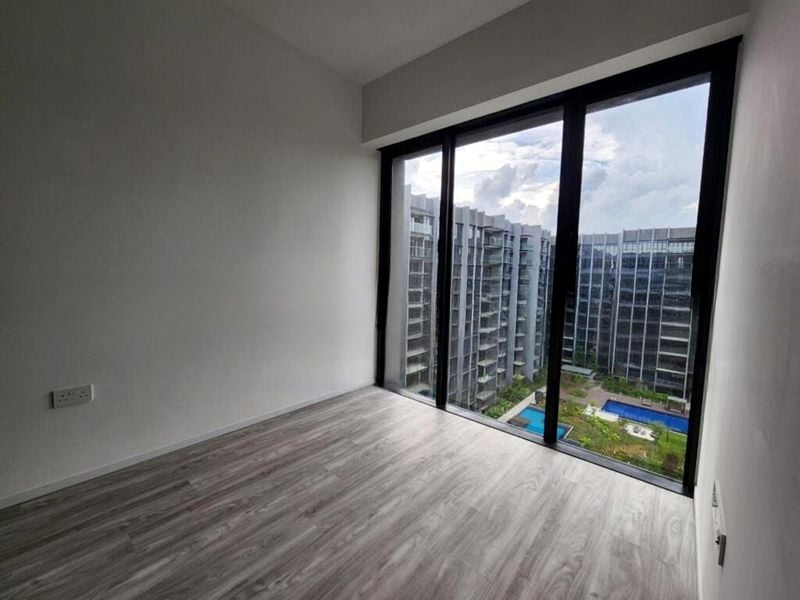 THE WOODLEIGH RESIDENCES 10