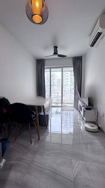 HIGH PARK RESIDENCES 5