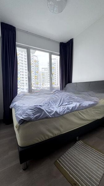 HIGH PARK RESIDENCES 4