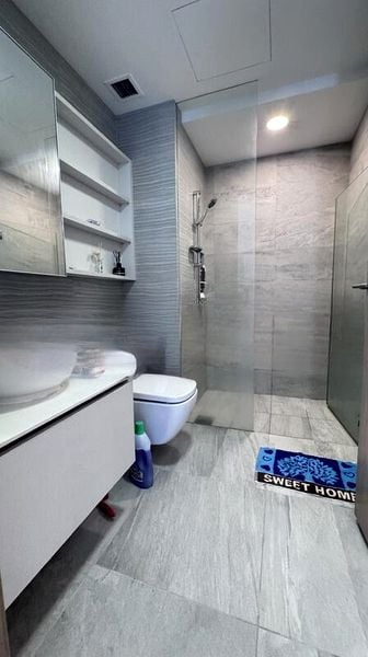 HIGH PARK RESIDENCES 3