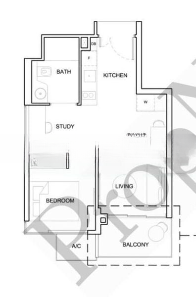 HIGH PARK RESIDENCES 6