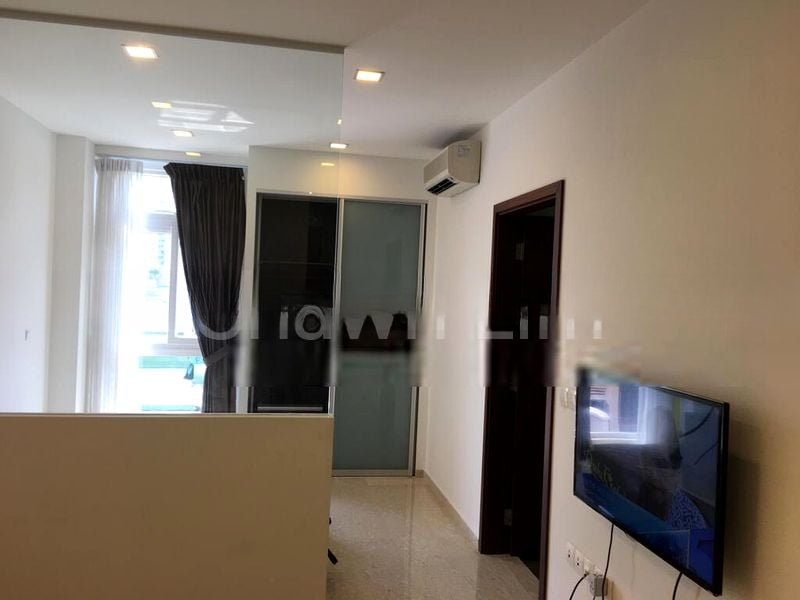 CAVAN SUITES 3