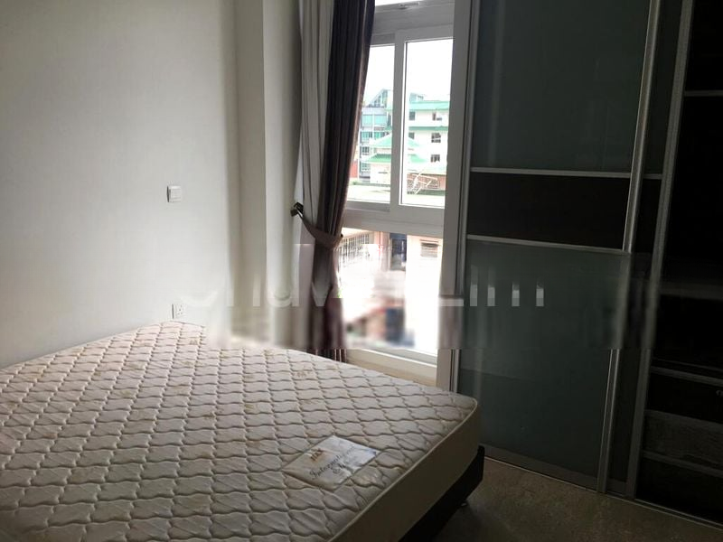 CAVAN SUITES 7