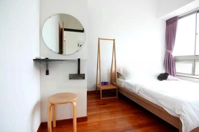 BLISS LOFT 7
