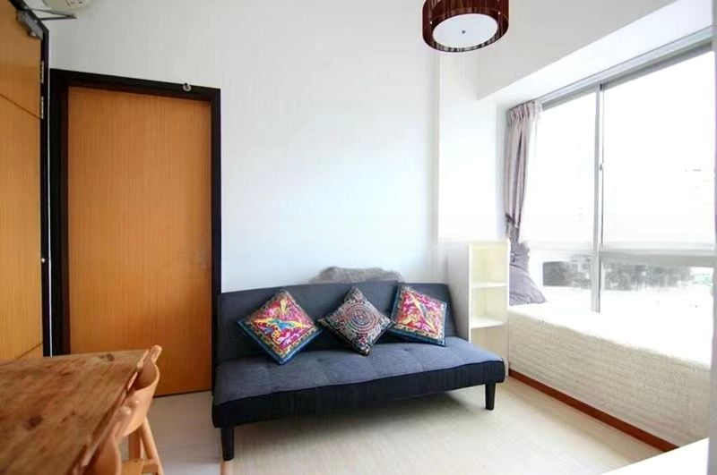 BLISS LOFT 3