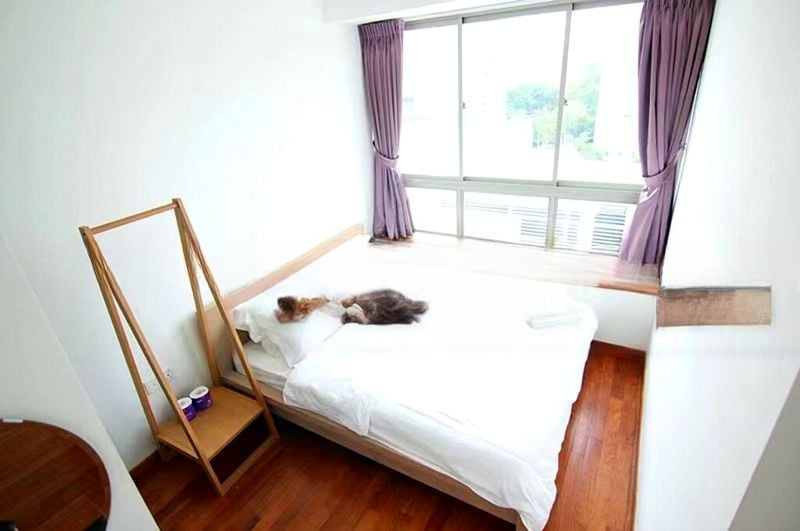 BLISS LOFT 6