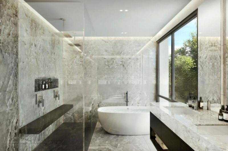 BRADDELL HEIGHTS ESTATE