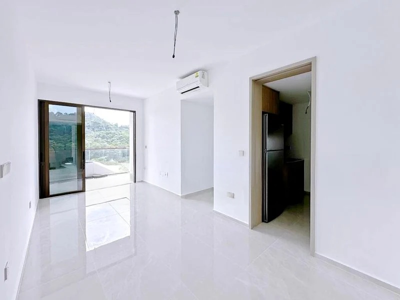 DAIRY FARM RESIDENCES