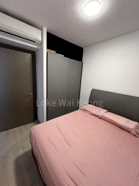 AFFINITY AT SERANGOON 3