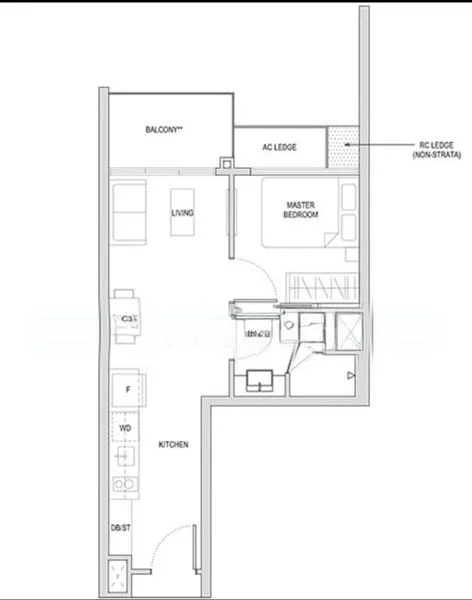 AFFINITY AT SERANGOON 4